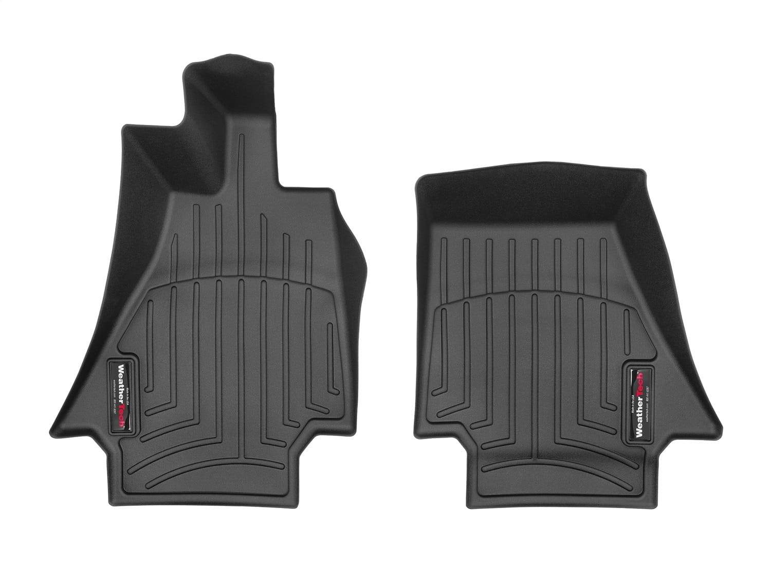 FloorLiner™ DigitalFit®