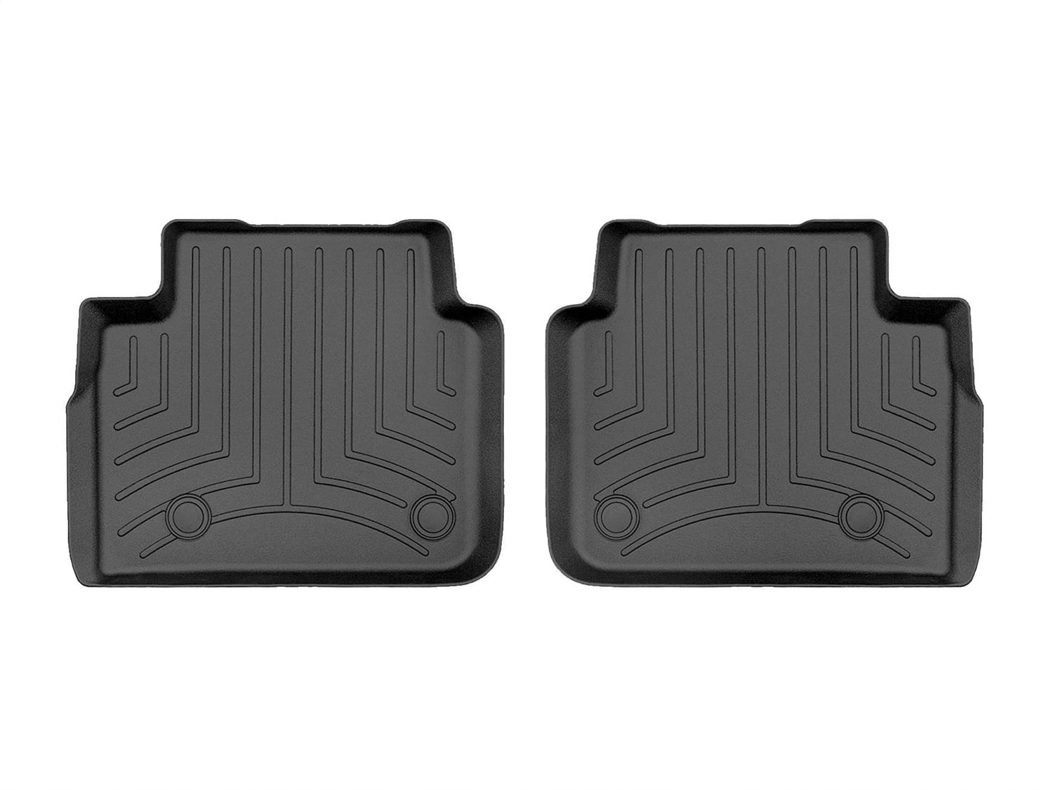 FloorLiner™ DigitalFit®