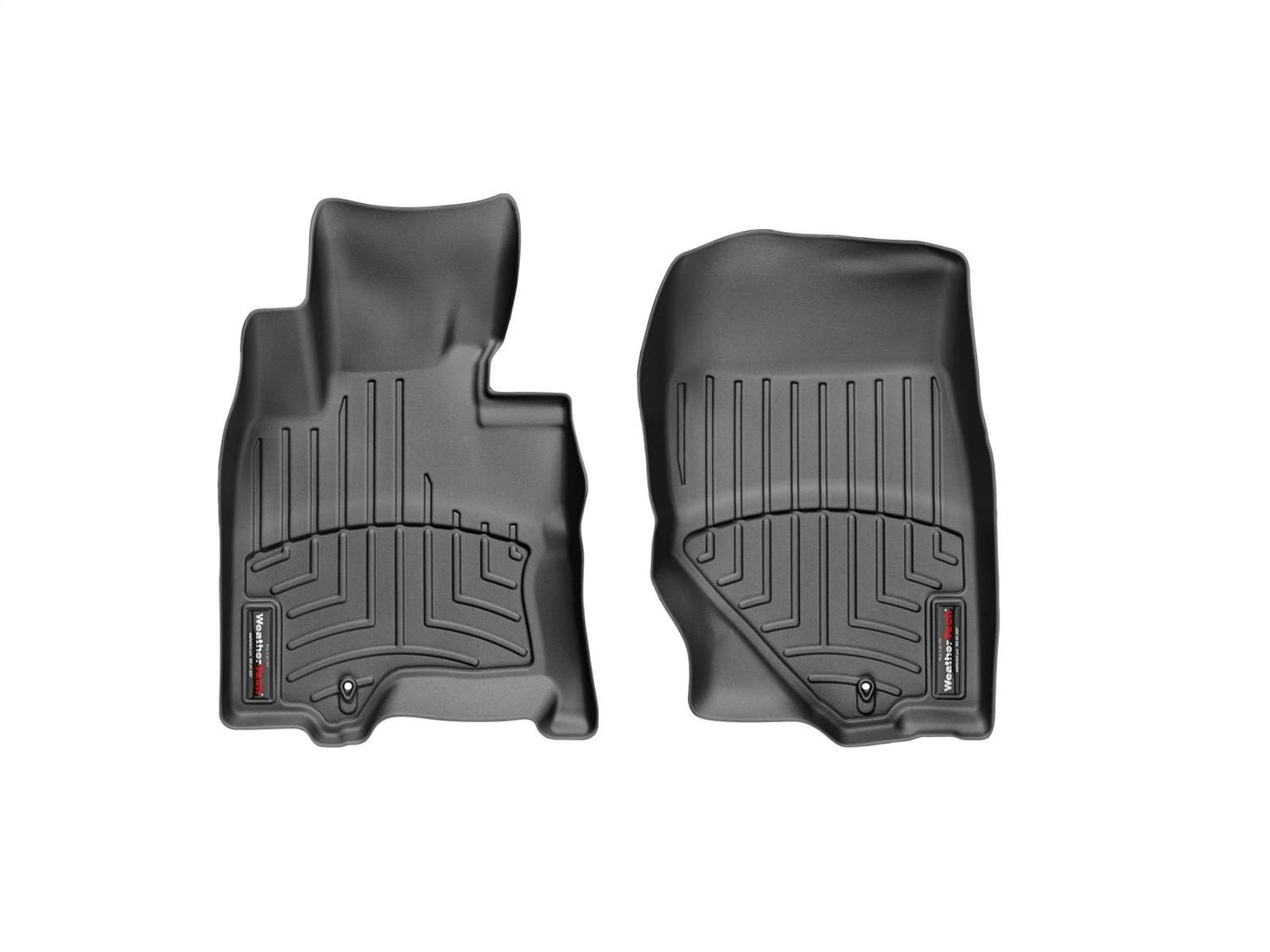 FloorLiner™ DigitalFit®