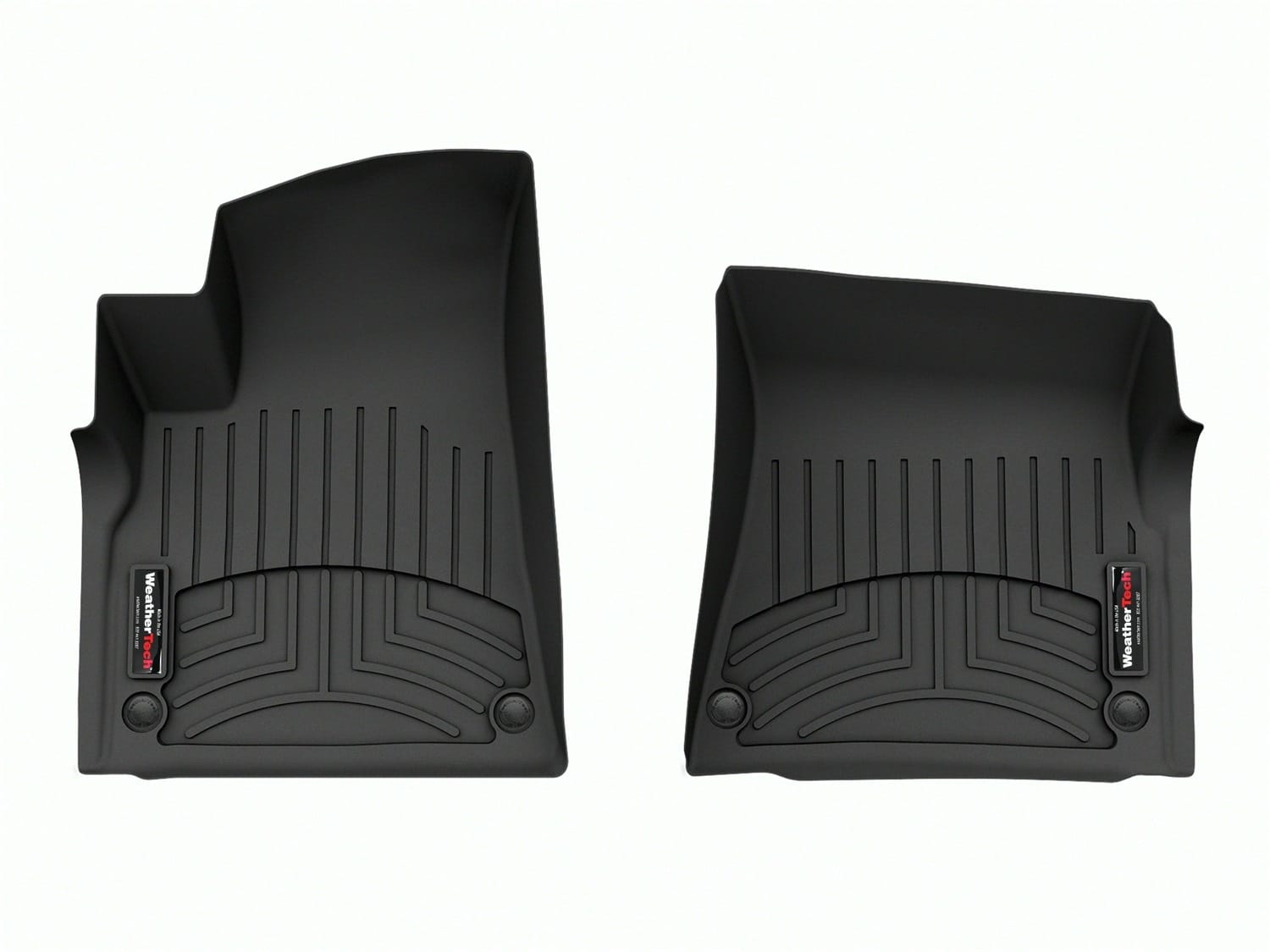 FloorLiner™ DigitalFit®