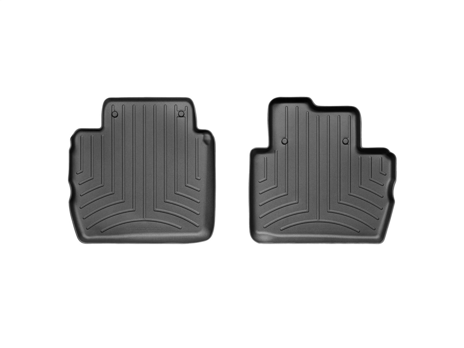 FloorLiner™ DigitalFit®