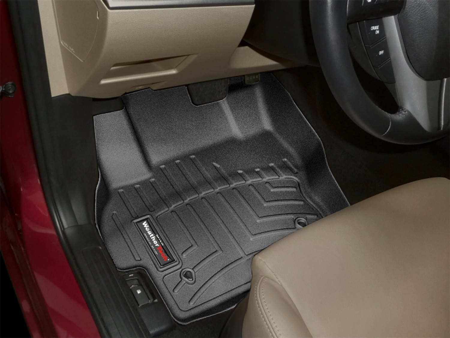 FloorLiner™ DigitalFit®