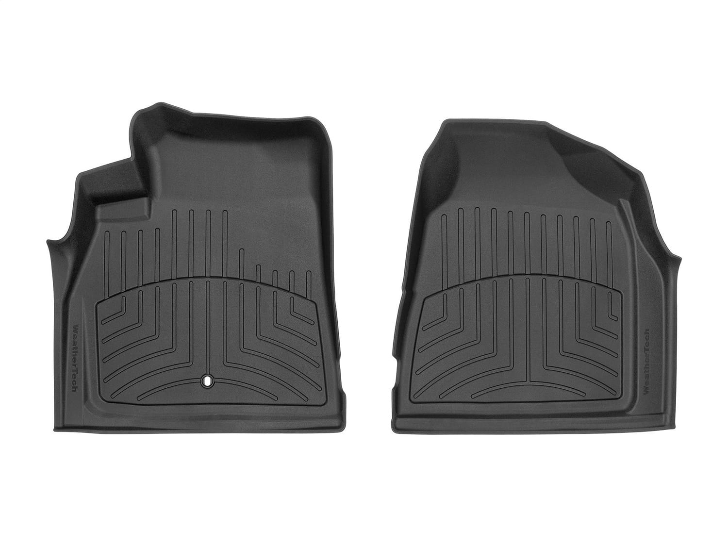 WeatherTech FloorLiner HP Floor Mat Set - 442511IM
