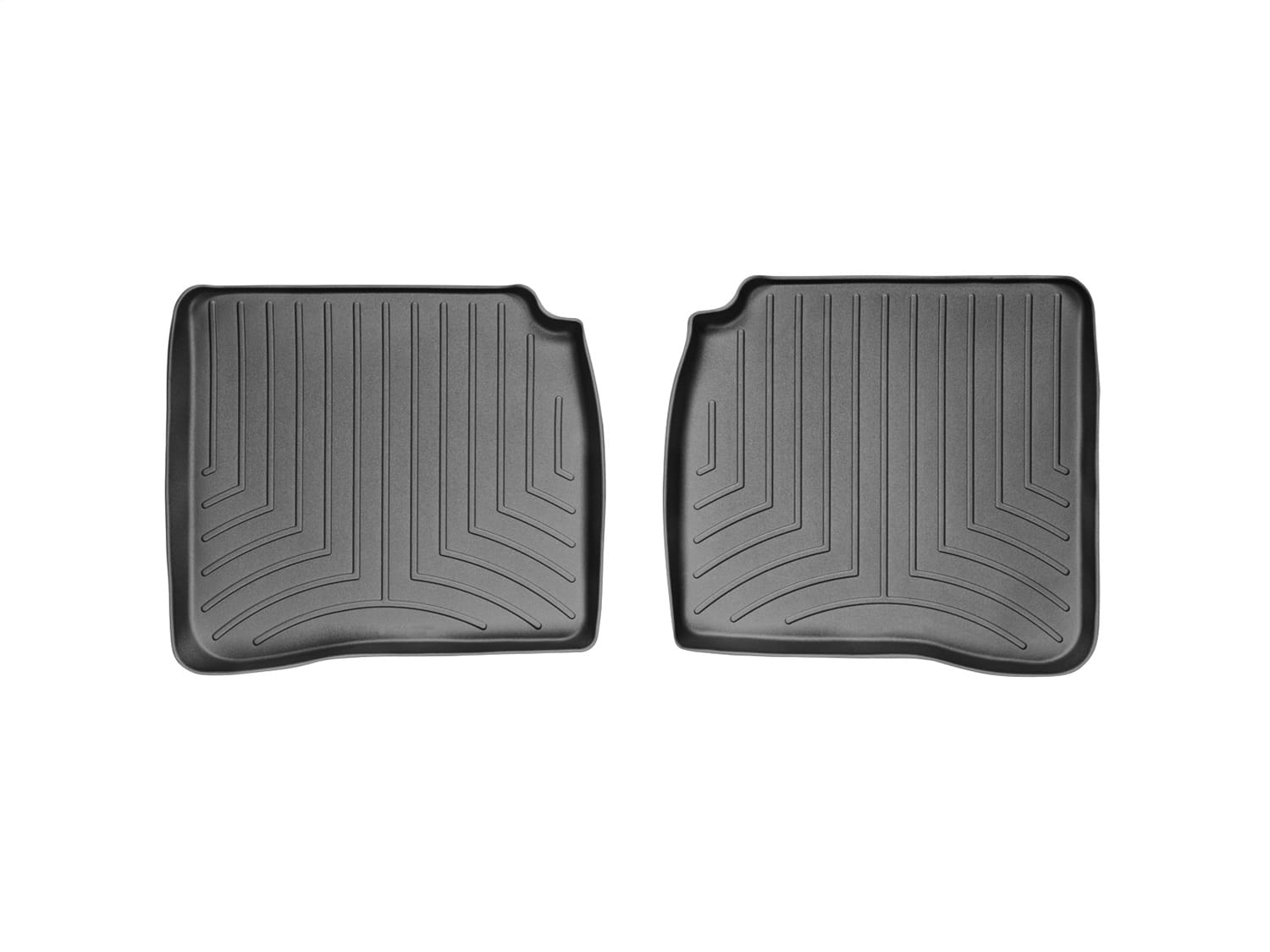 WeatherTech FloorLiner DigitalFit Floor Mat Set - 442522