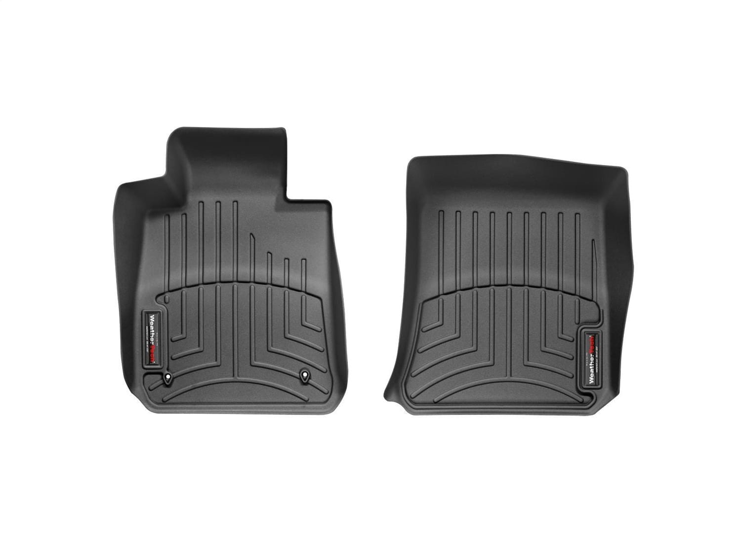 WeatherTech FloorLiner DigitalFit Floor Mat Set - 442531