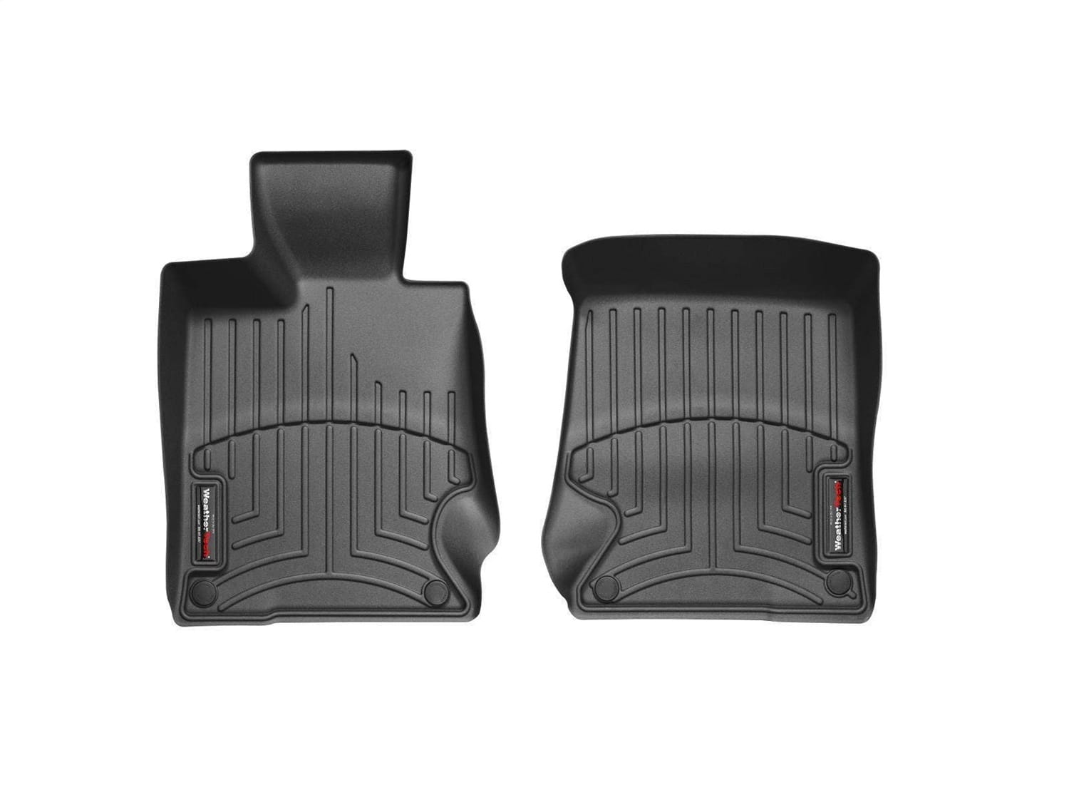 WeatherTech FloorLiner DigitalFit Floor Mat Set - 442541