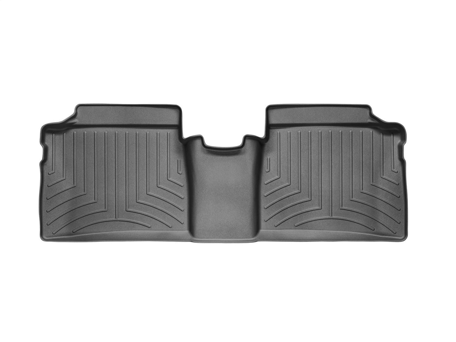 WeatherTech FloorLiner DigitalFit Floor Mat Set - 442562