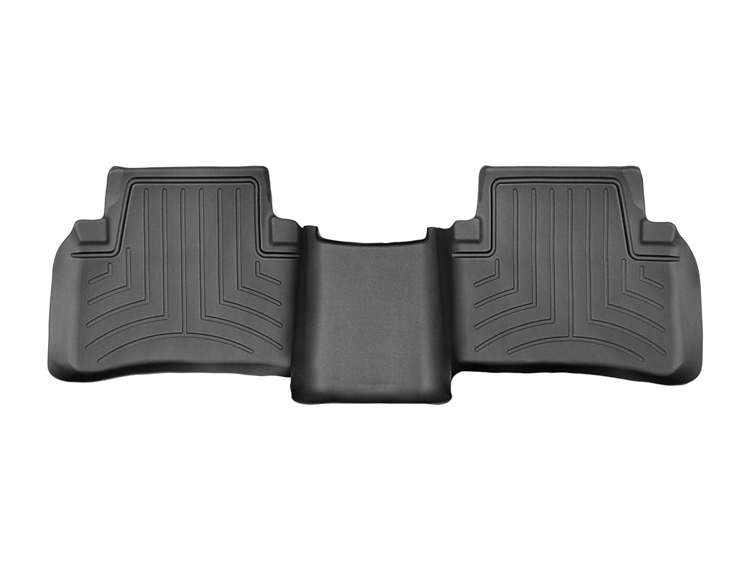 WeatherTech FloorLiner DigitalFit Floor Mat Set - 442583