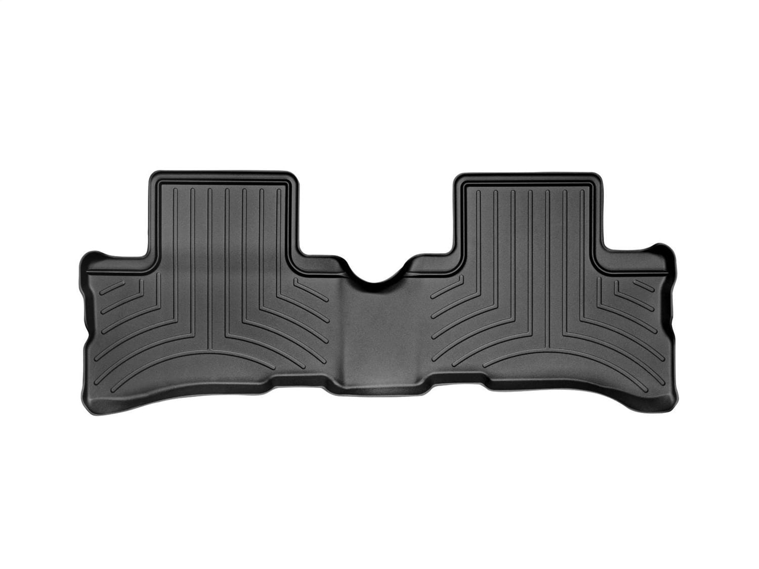 WeatherTech FloorLiner DigitalFit Floor Mat Set - 442612