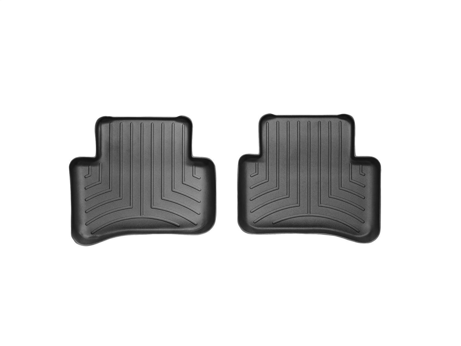 WeatherTech FloorLiner DigitalFit Floor Mat Set - 442642