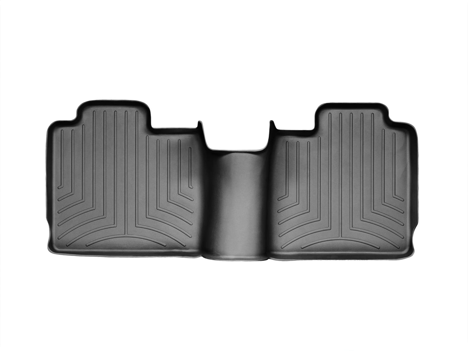 WeatherTech FloorLiner DigitalFit Floor Mat Set - 442662