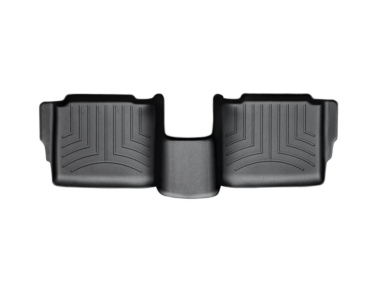 WeatherTech FloorLiner DigitalFit Floor Mat Set - 442702