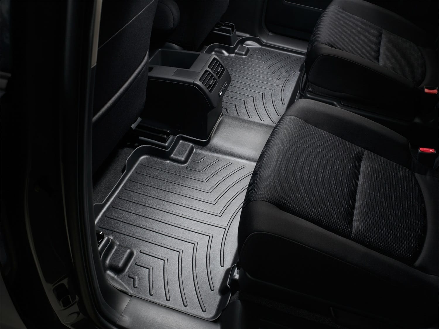 FloorLiner™ DigitalFit®