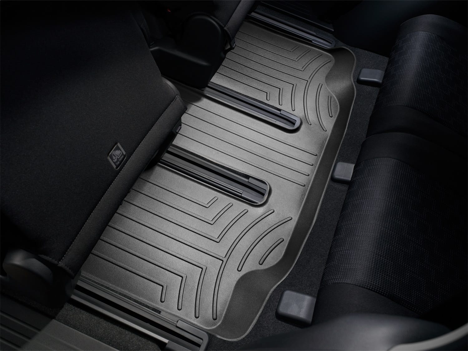 FloorLiner™ DigitalFit®