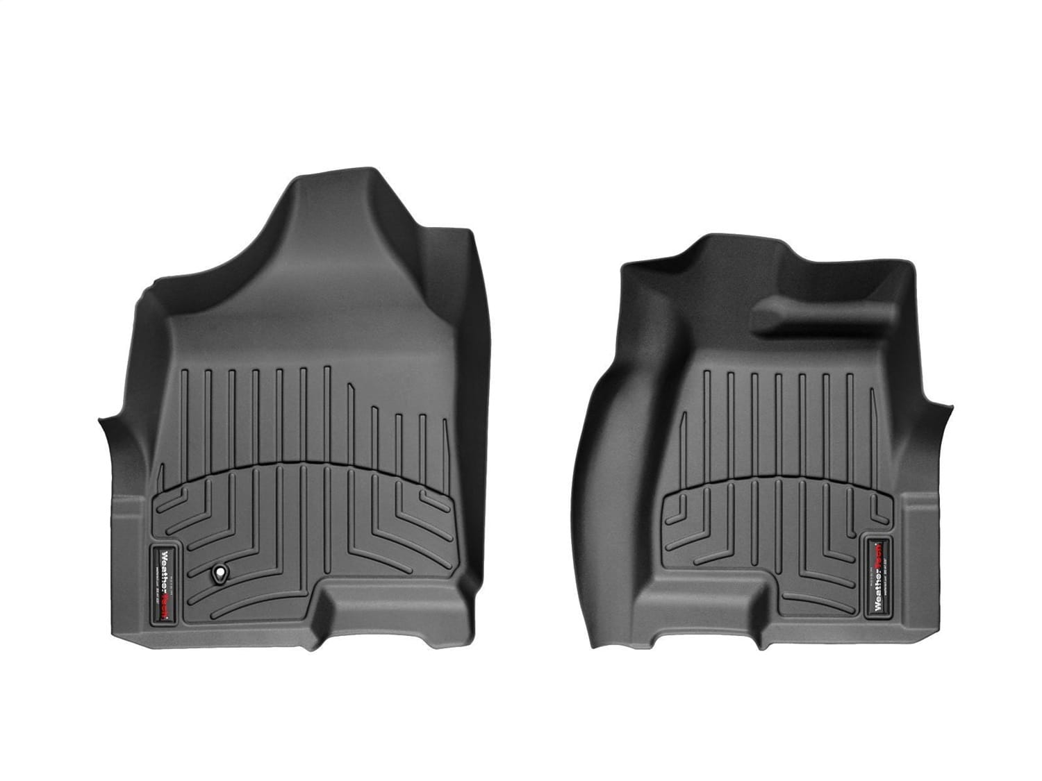 FloorLiner™ DigitalFit®