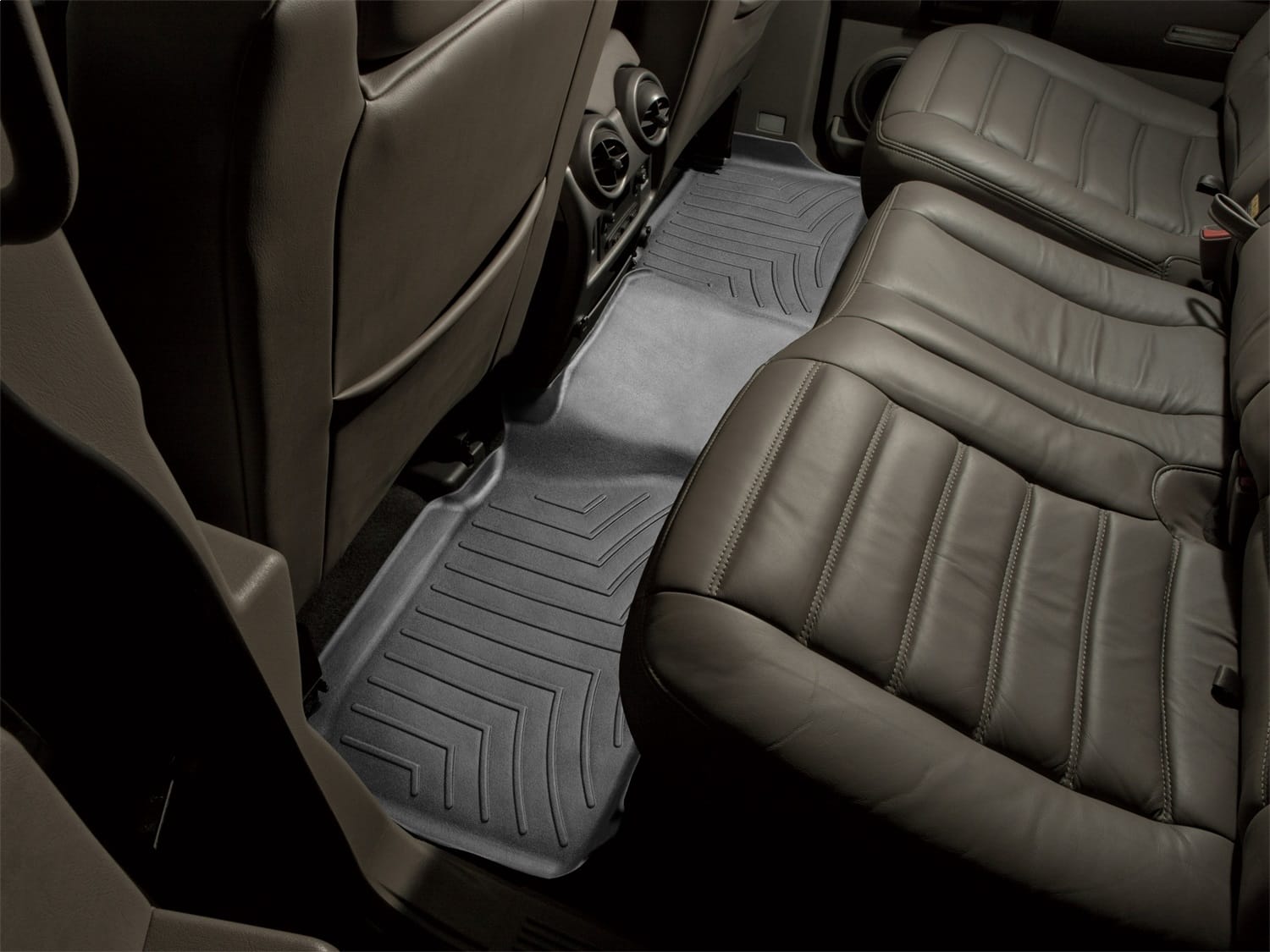 FloorLiner™ DigitalFit®