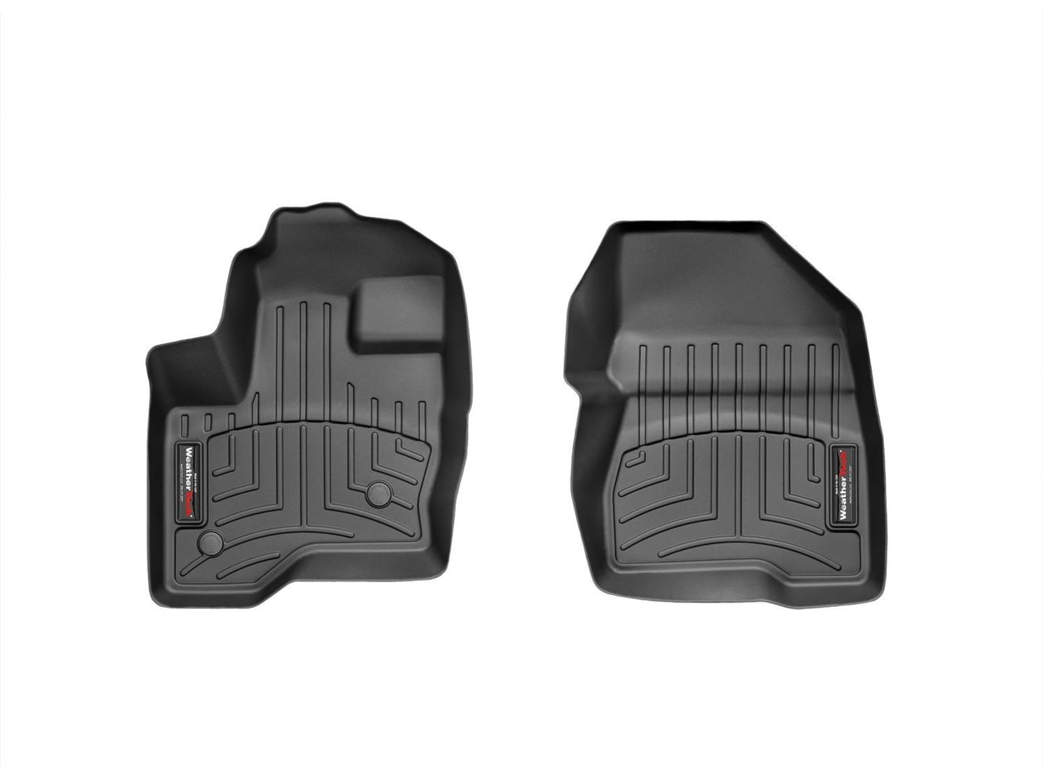 FloorLiner™ DigitalFit®