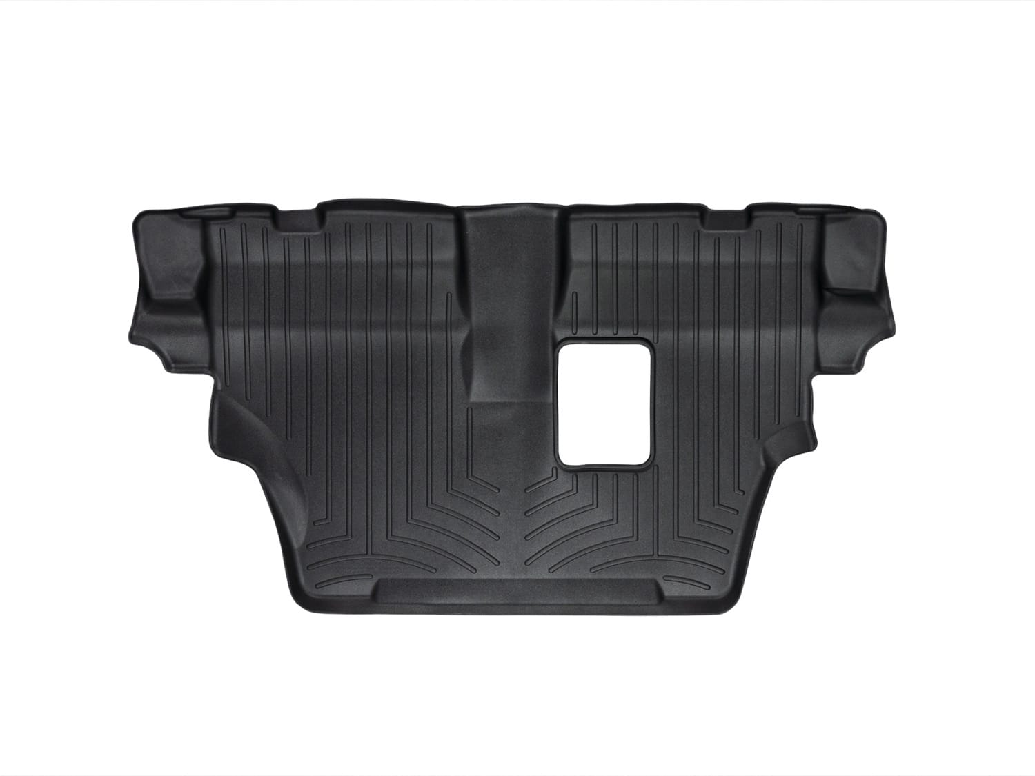FloorLiner™ DigitalFit®