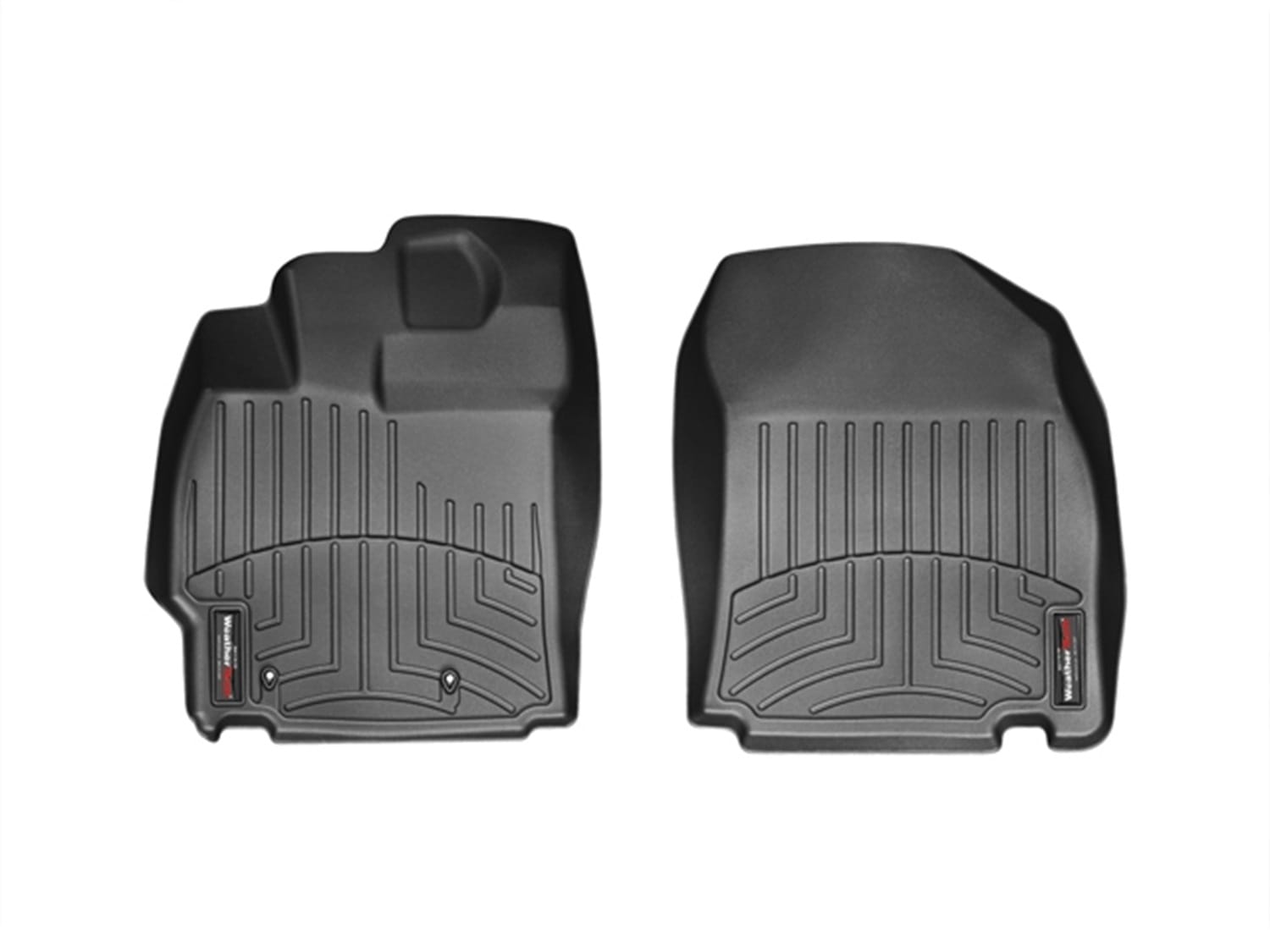 FloorLiner™ DigitalFit®
