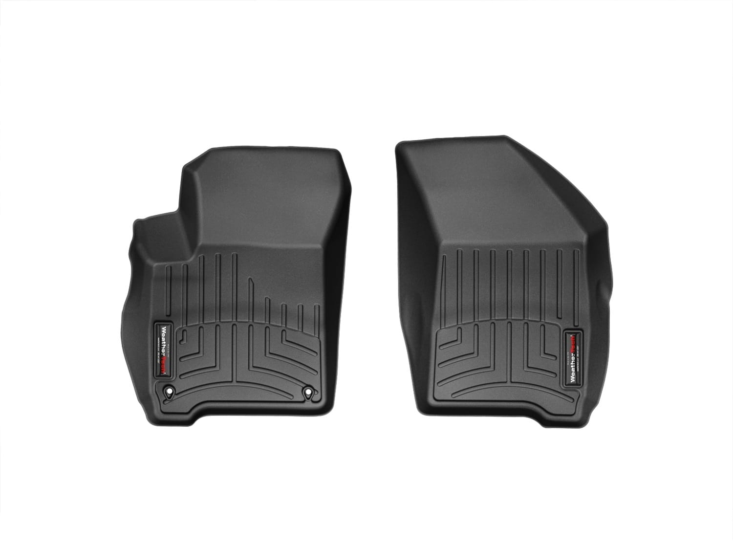 FloorLiner™ DigitalFit®