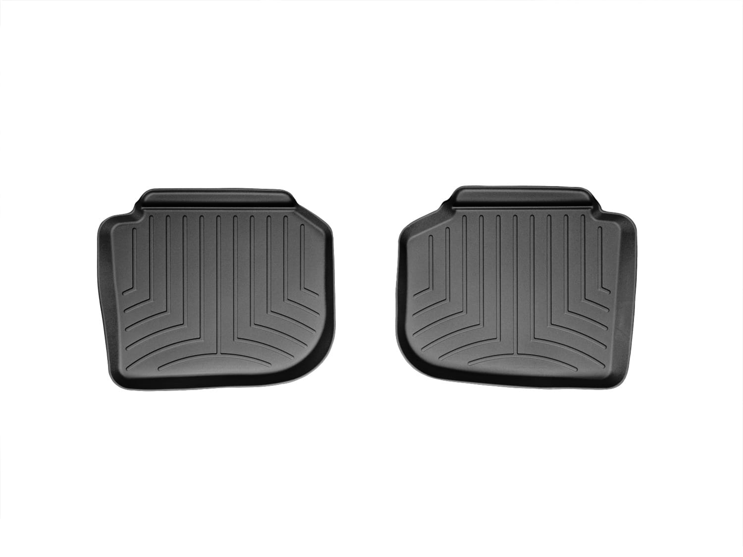 FloorLiner™ DigitalFit®