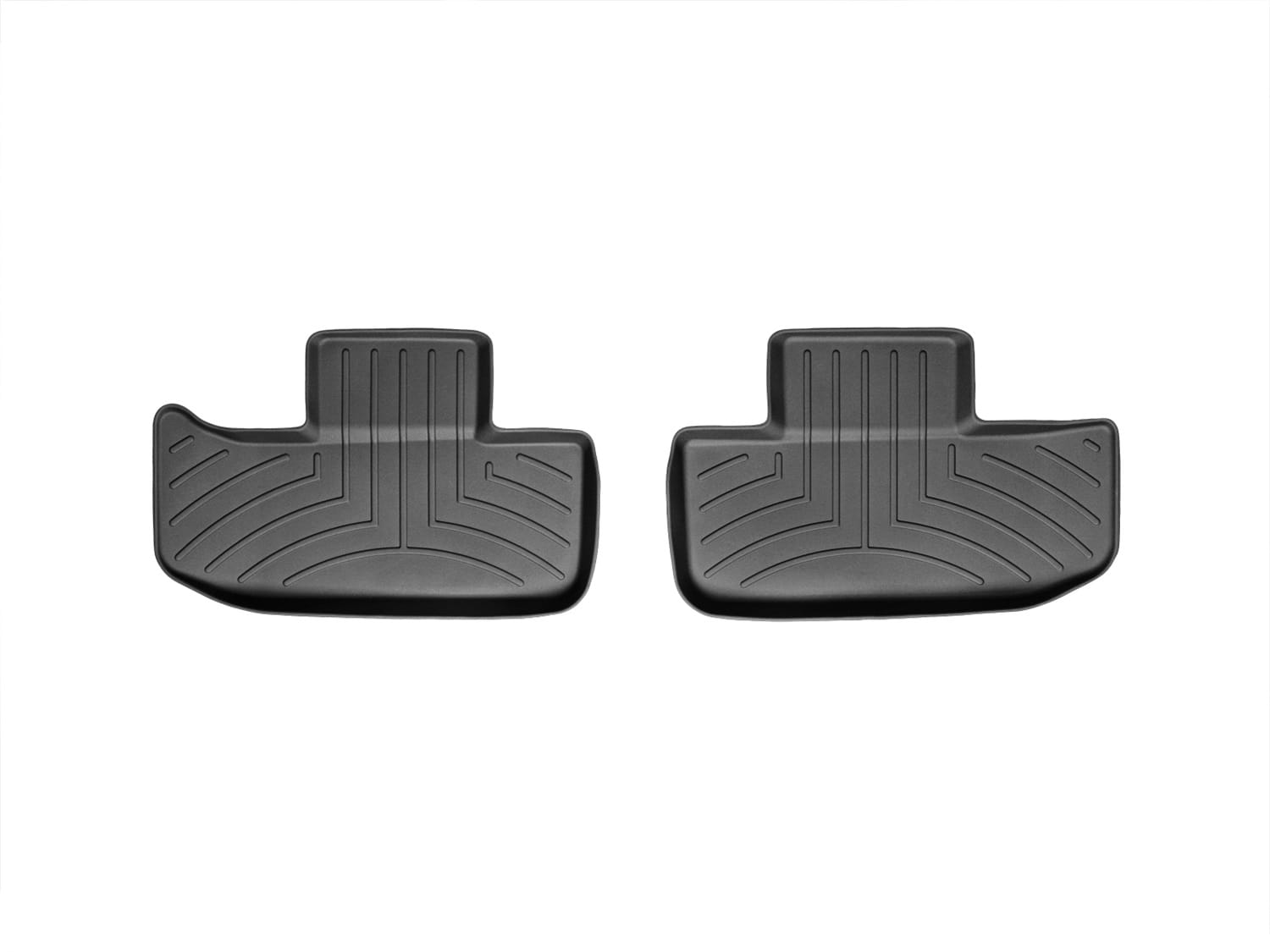 FloorLiner™ DigitalFit®