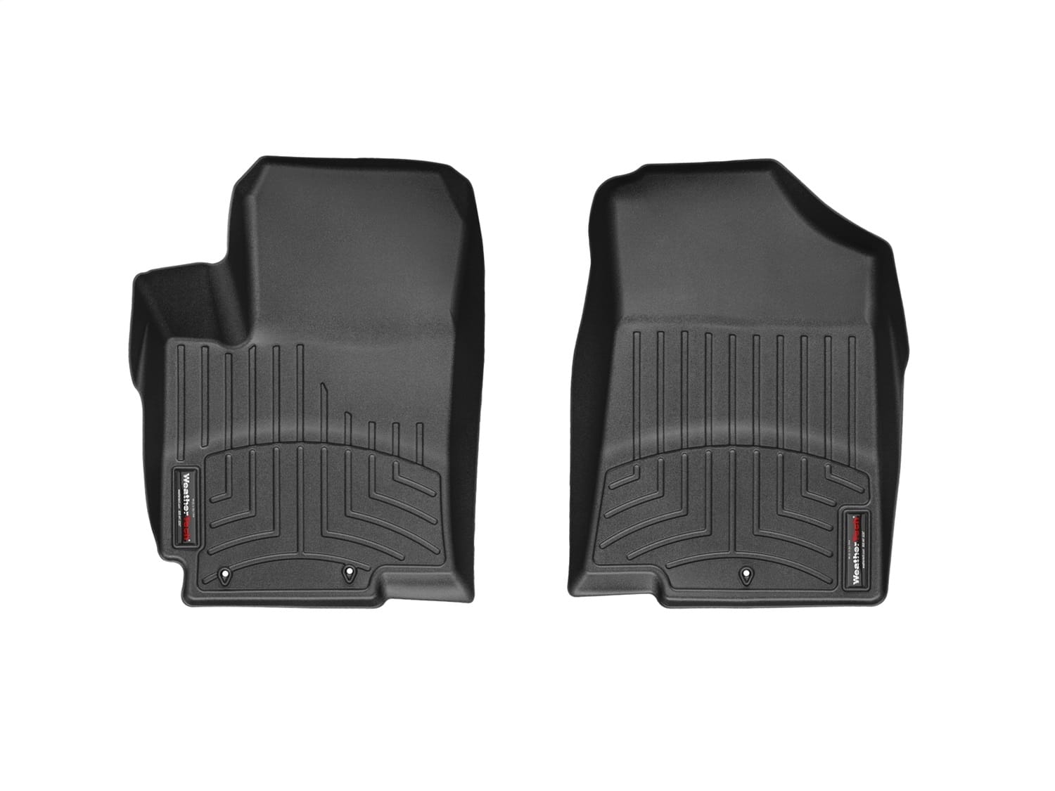 FloorLiner™ DigitalFit®