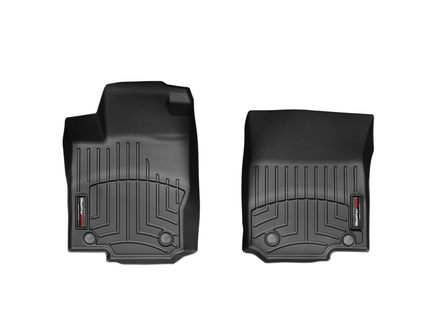 FloorLiner™ DigitalFit®