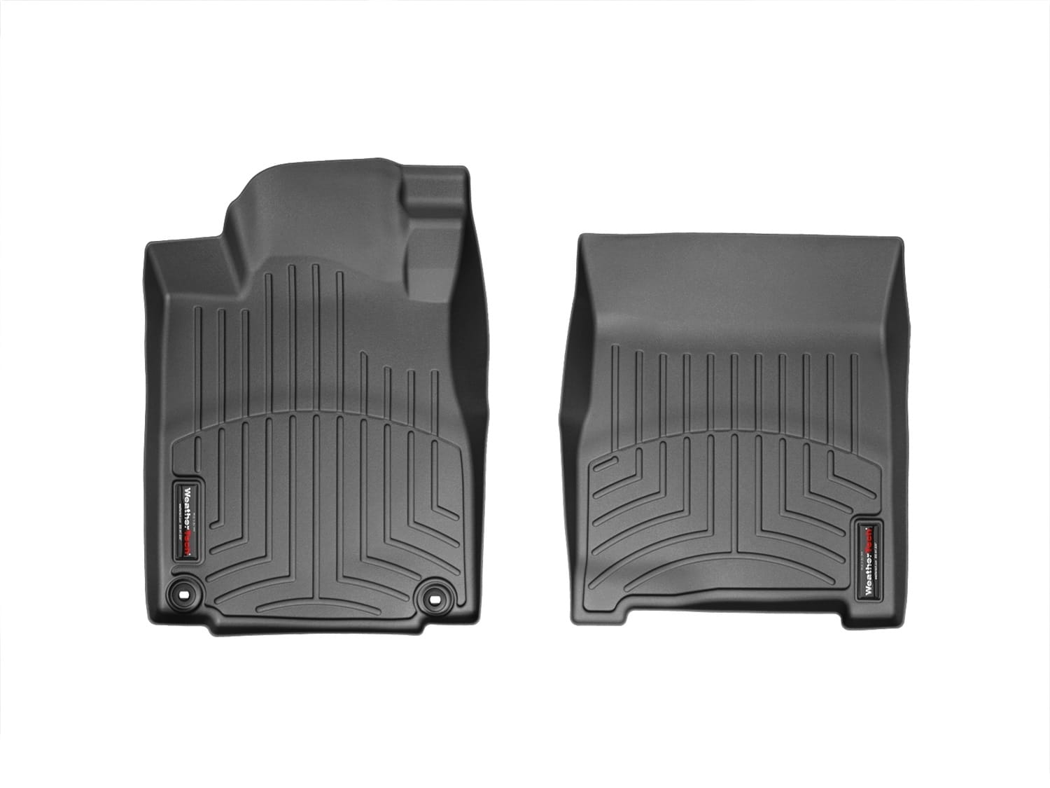 FloorLiner™ DigitalFit®