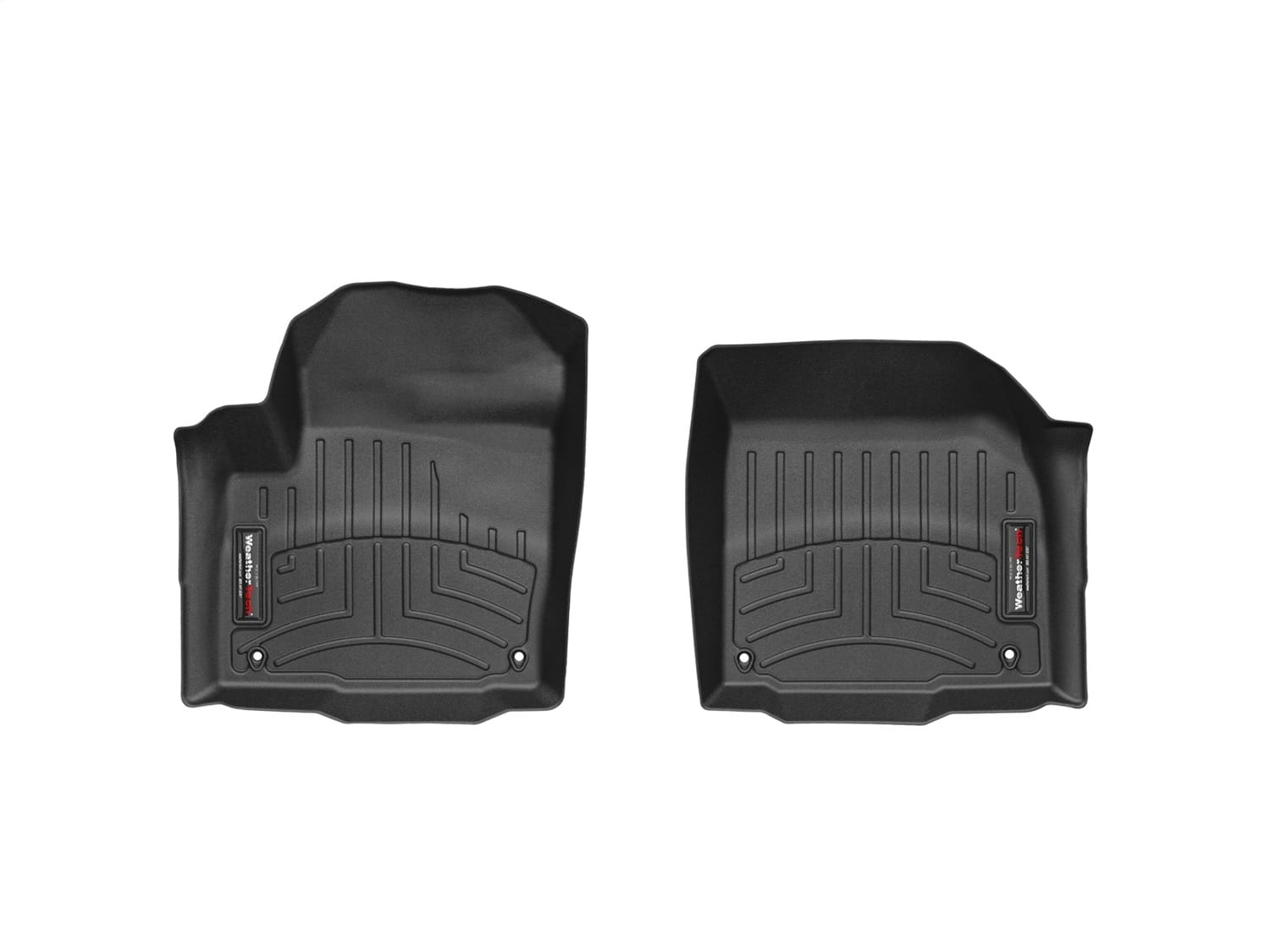 FloorLiner™ DigitalFit®