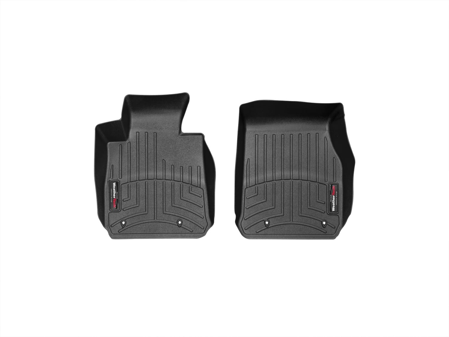 FloorLiner™ DigitalFit®