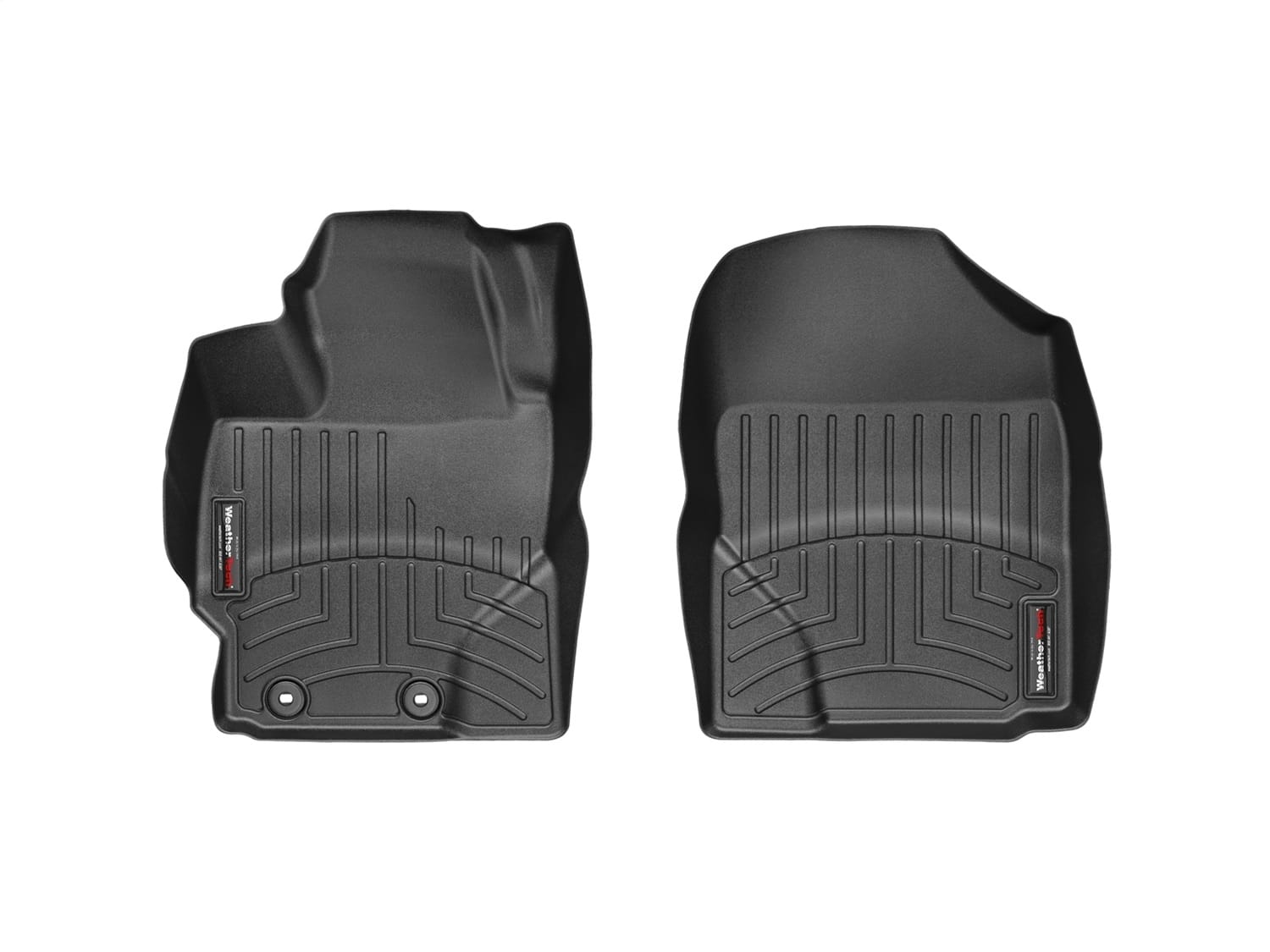 FloorLiner™ DigitalFit®