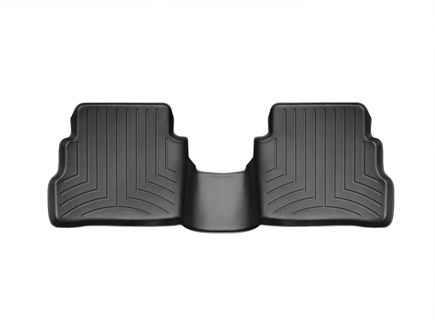 FloorLiner™ DigitalFit®