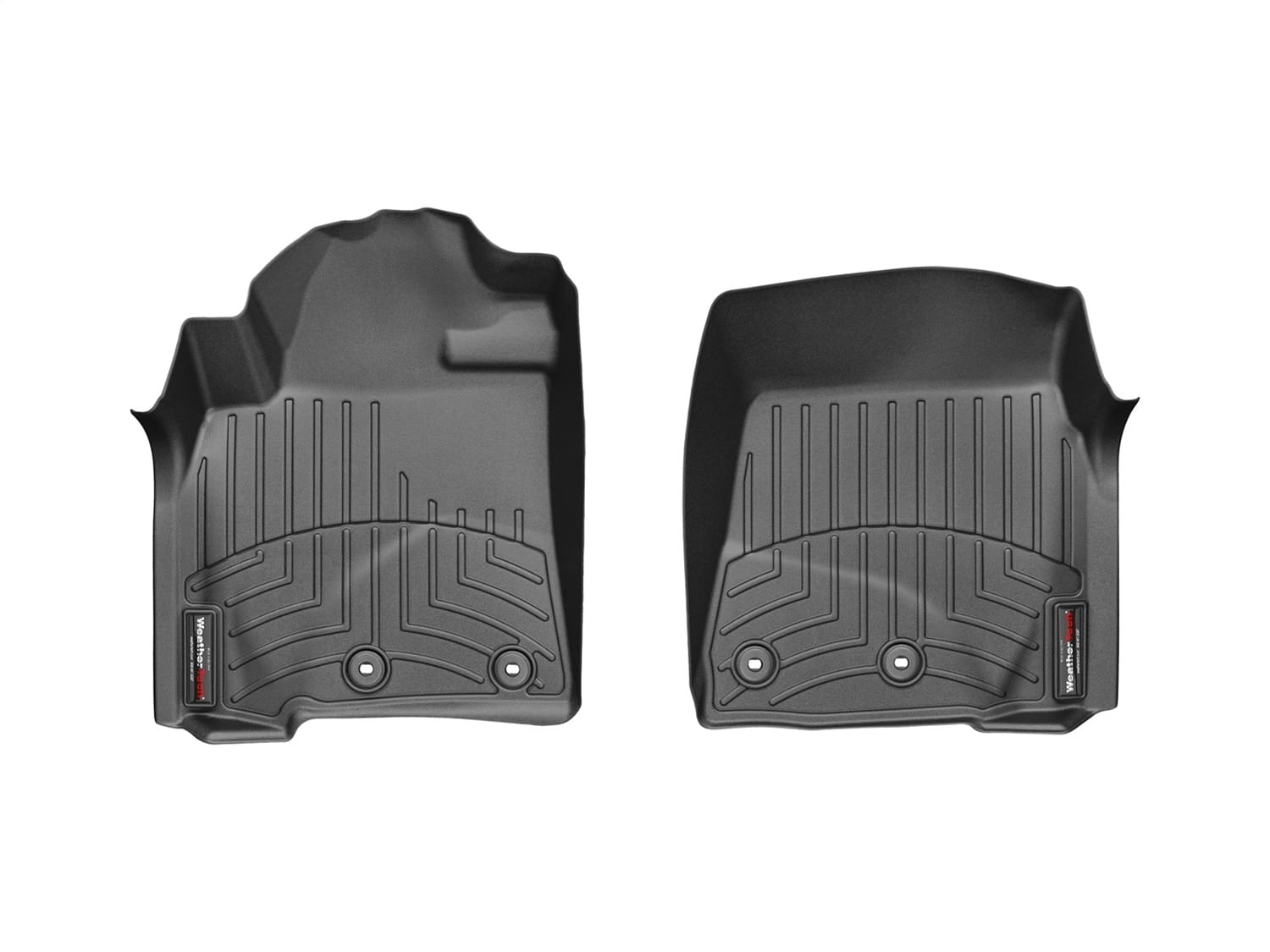 FloorLiner™ DigitalFit®
