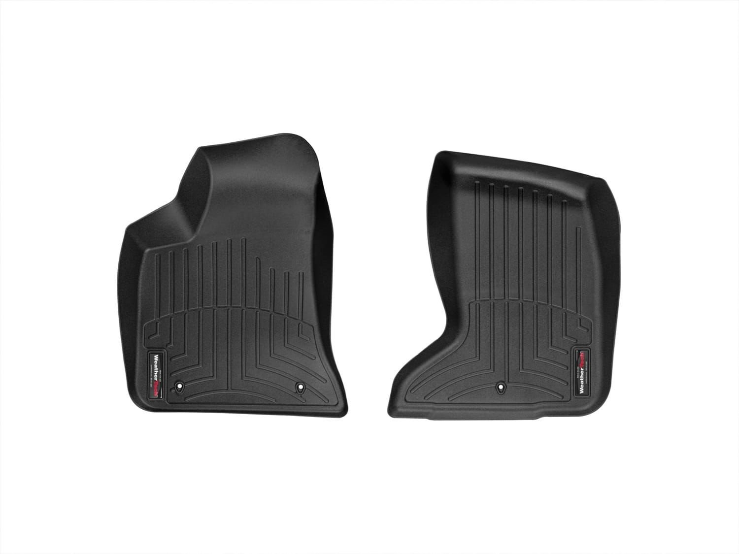 FloorLiner™ DigitalFit®