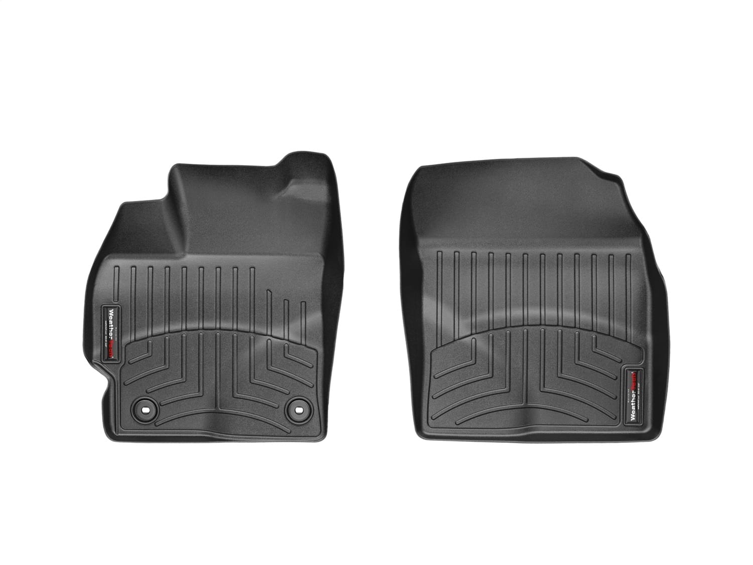 FloorLiner™ DigitalFit®