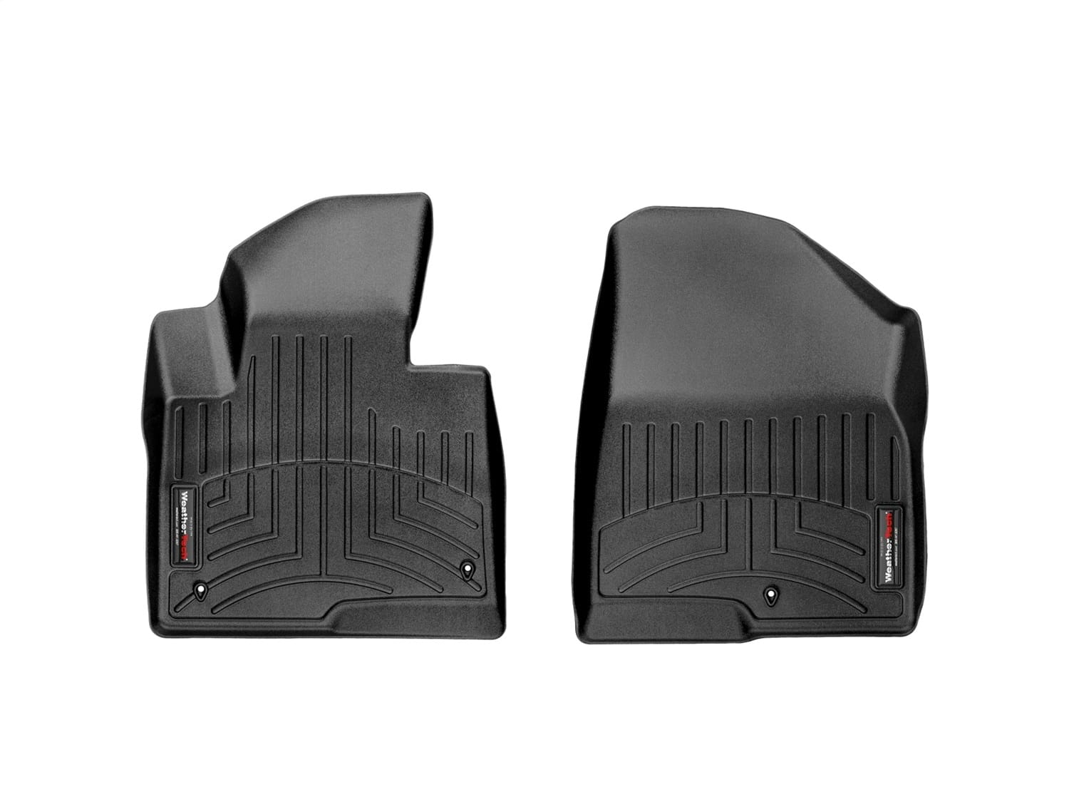 FloorLiner™ DigitalFit®