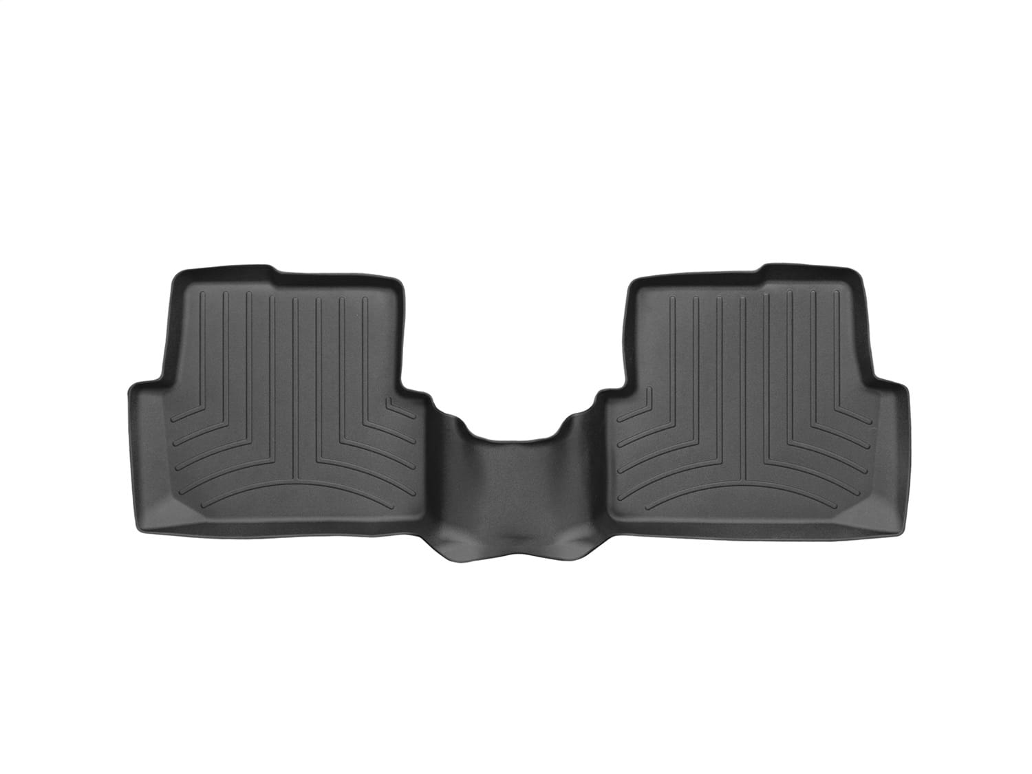 FloorLiner™ DigitalFit®