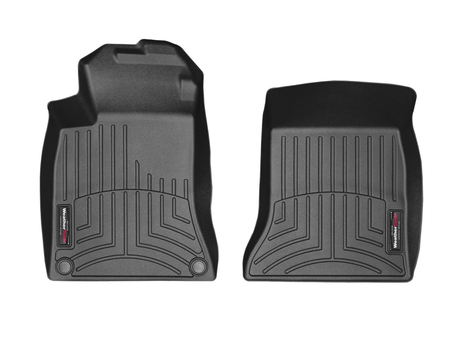 FloorLiner™ DigitalFit®