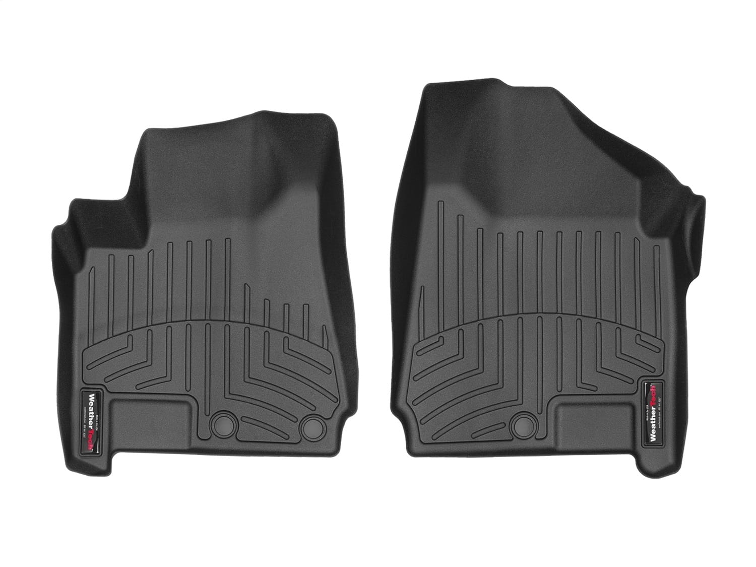 FloorLiner™ DigitalFit®
