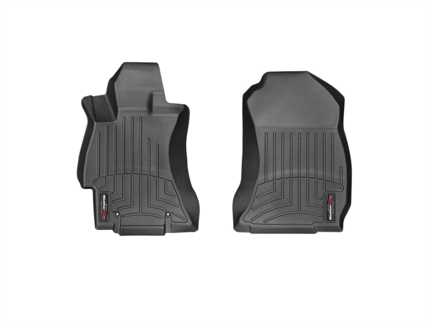 FloorLiner™ DigitalFit®