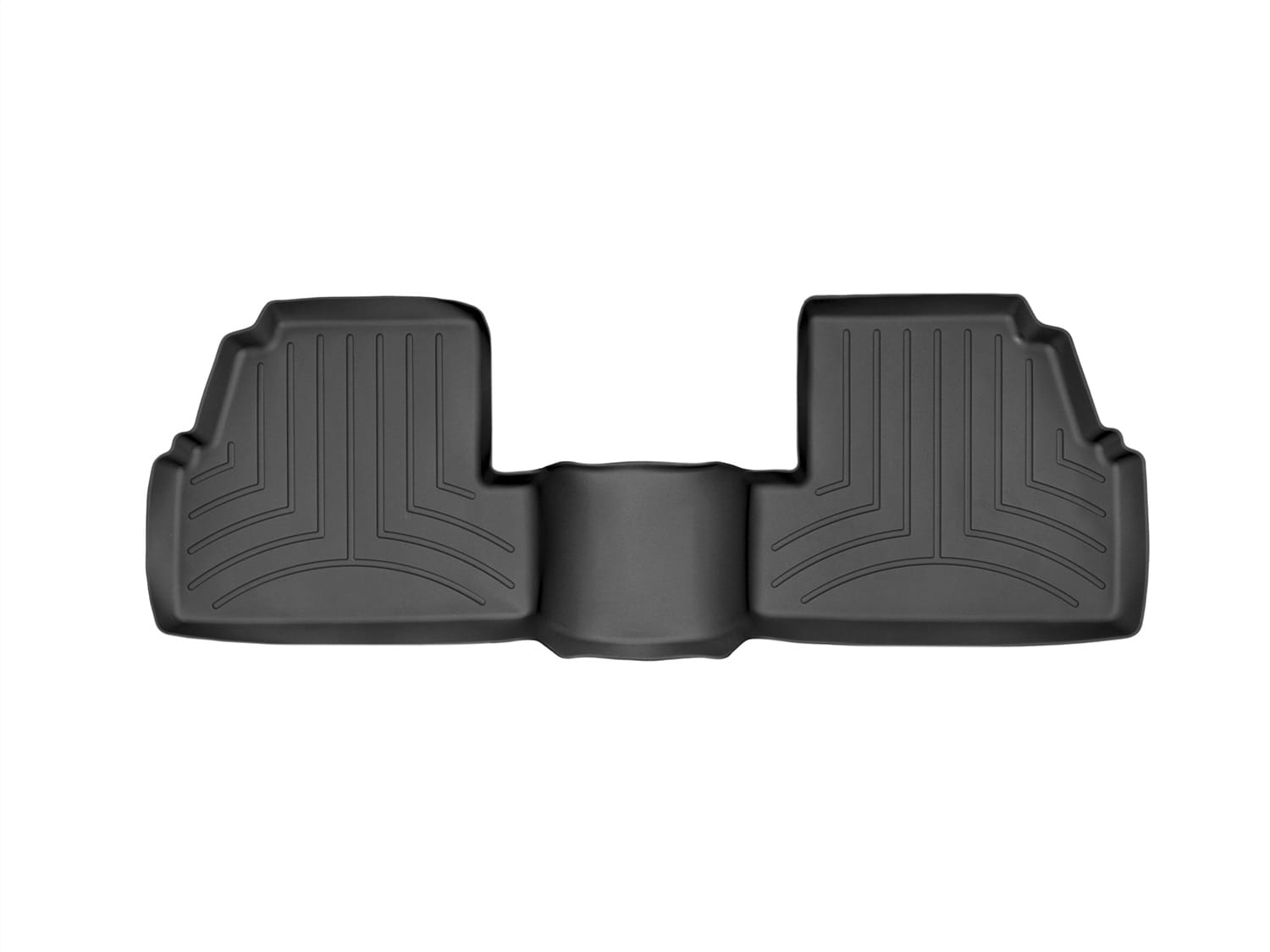 FloorLiner™ DigitalFit®