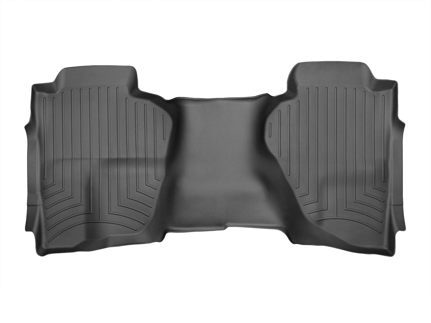 FloorLiner™ DigitalFit®