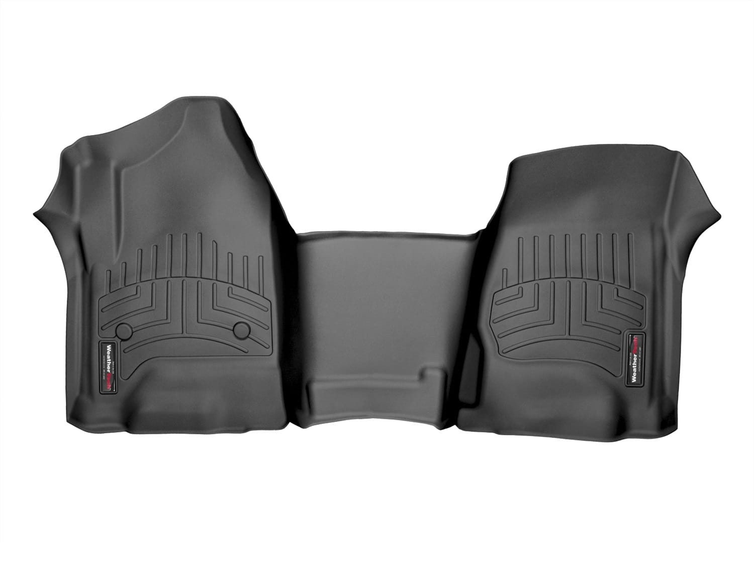 FloorLiner™ DigitalFit®