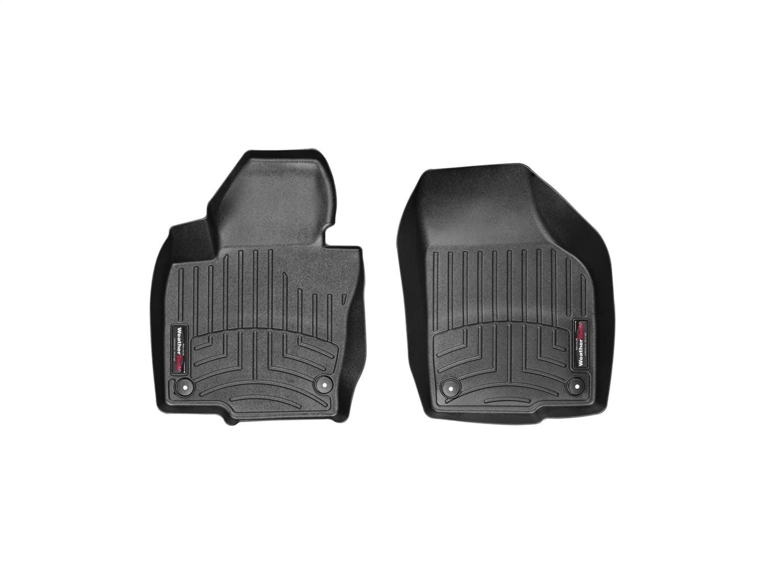 FloorLiner™ DigitalFit®