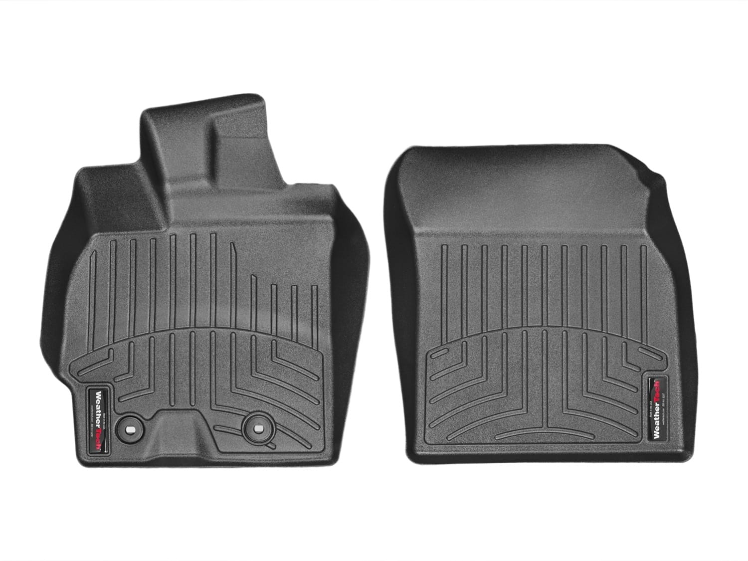 FloorLiner™ DigitalFit®