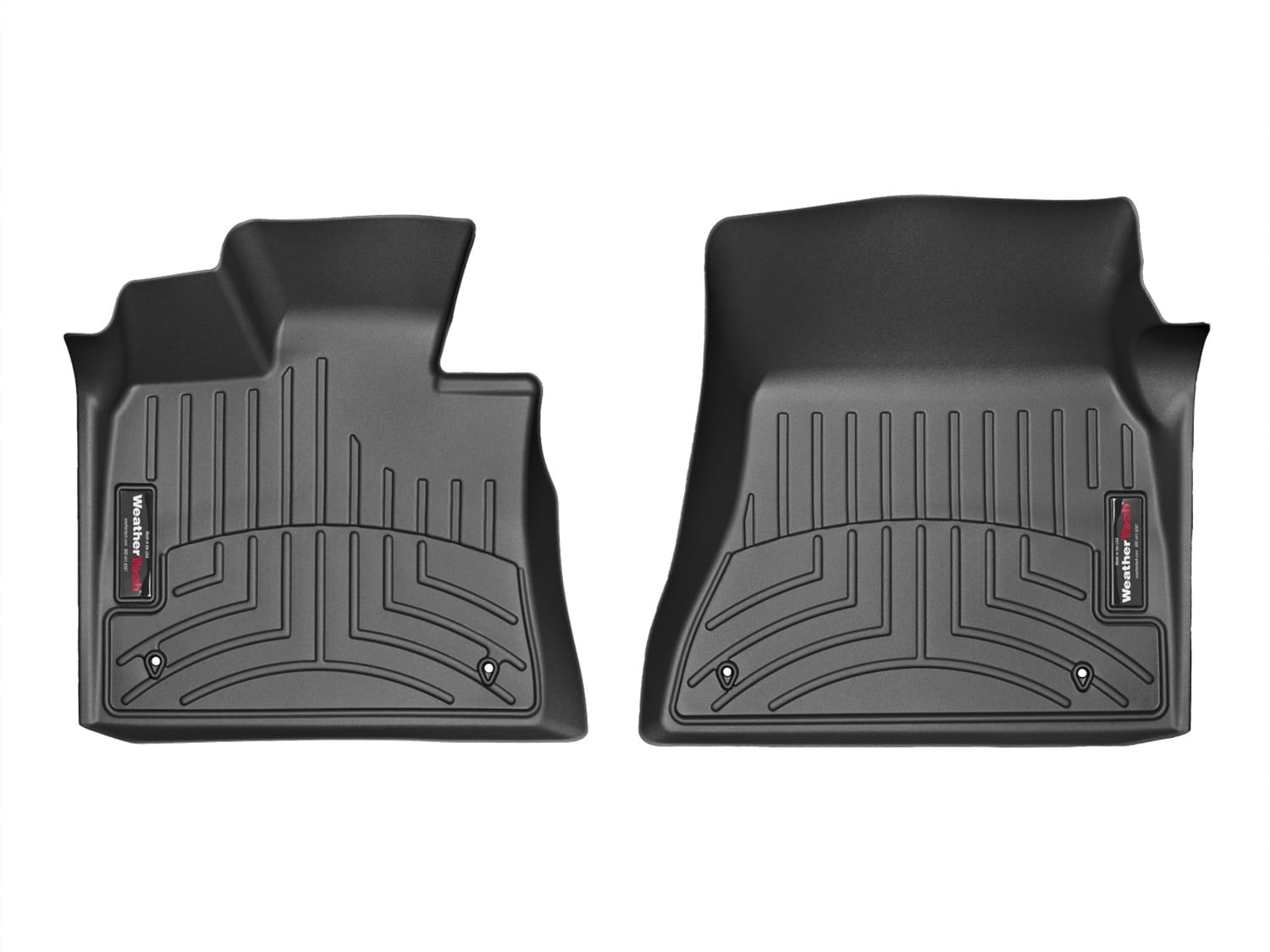FloorLiner™ DigitalFit®