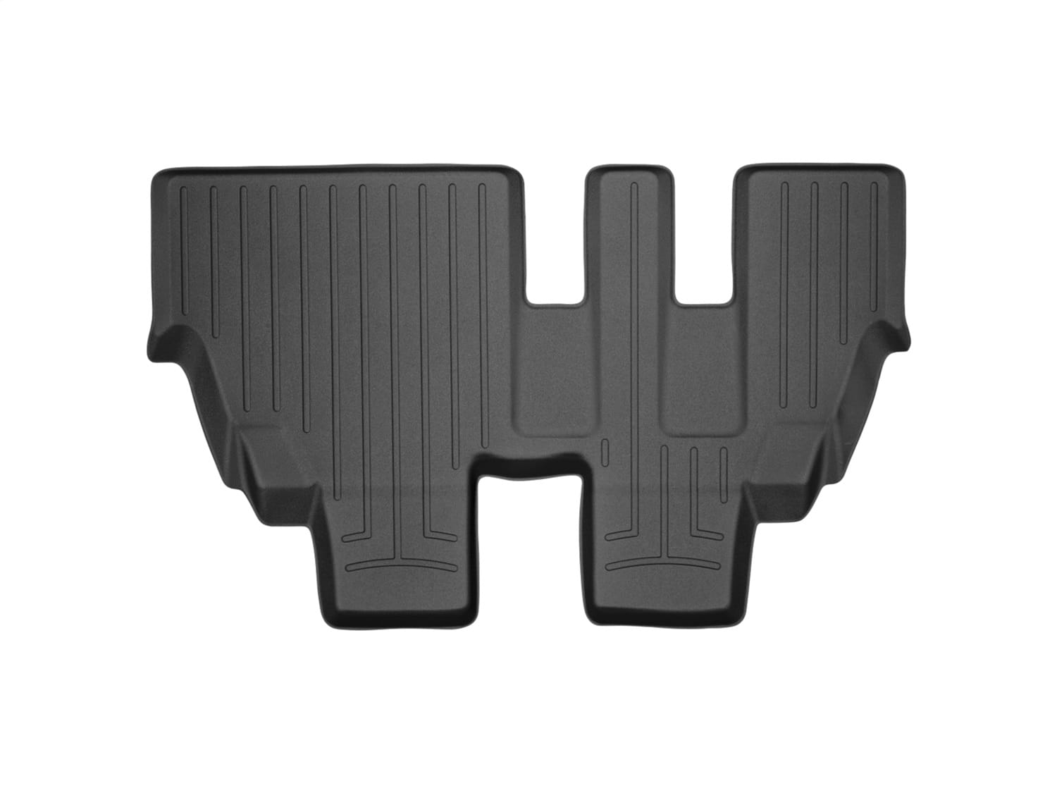 FloorLiner™ DigitalFit®