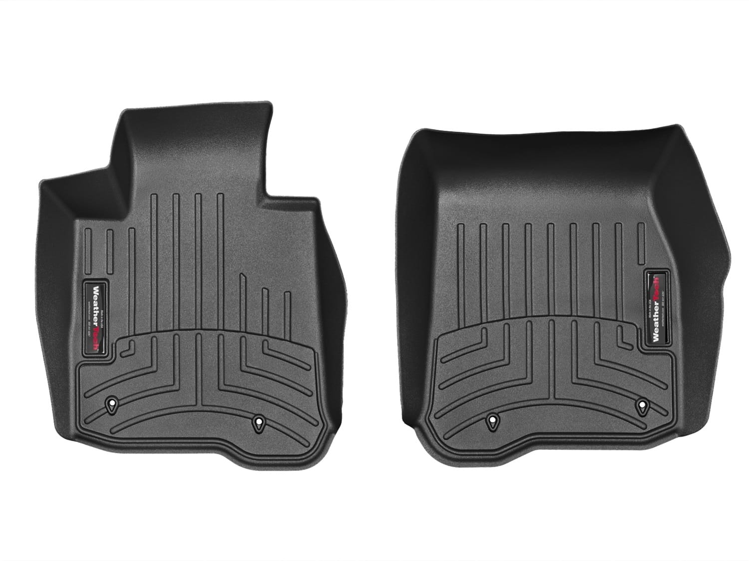 FloorLiner™ DigitalFit®