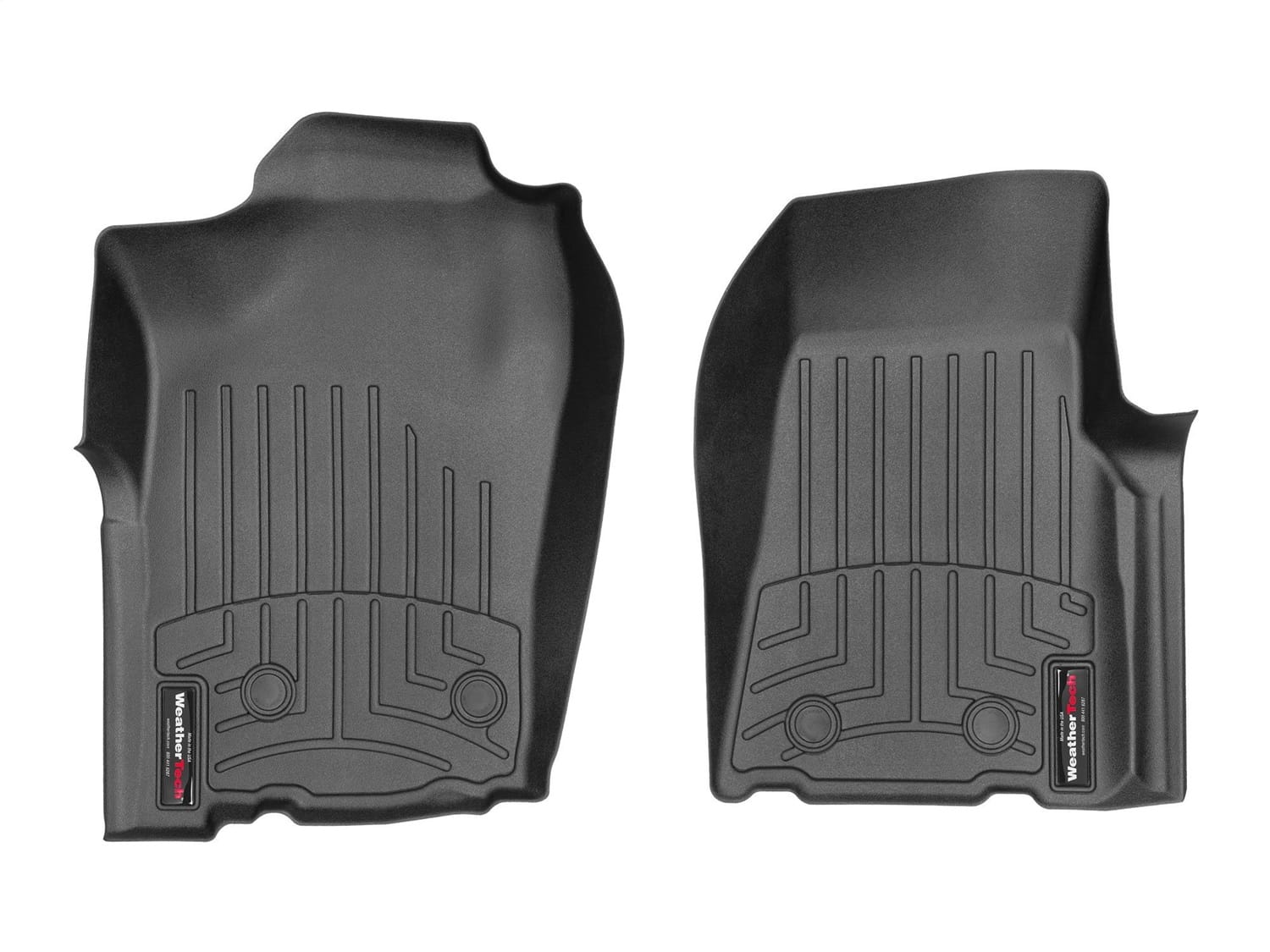 FloorLiner™ DigitalFit®
